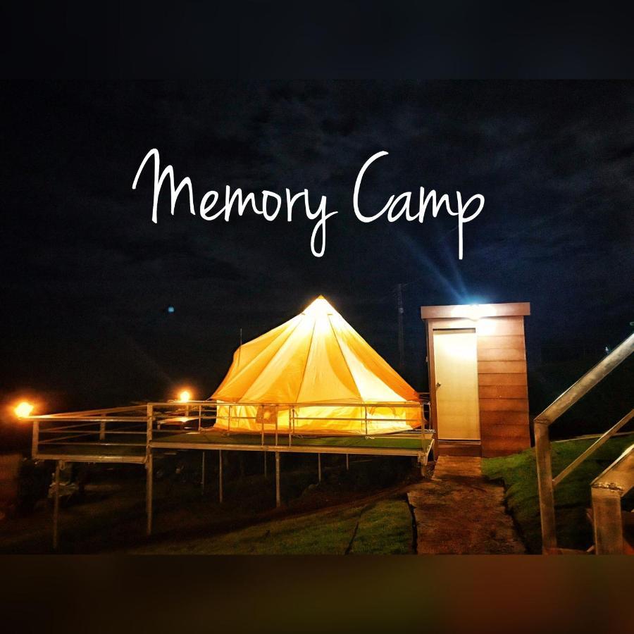Mon Jam Memory Camp Exterior foto